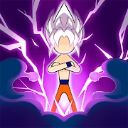 Battle Stick Warriors Legend Icon