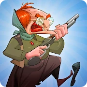 Mafioso: Strategy PvP action icon