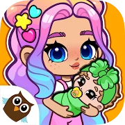 Dopples World Mod Apk 19.1.29 