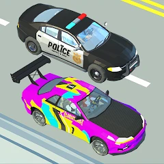 Crazy Rush 3D: Race Master Apk 3.20.05 