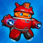 Marble Clash: Fun Shooter Icon