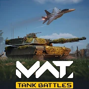 MWT: Tank Battles Mod Apk 0.20.5.12034286 