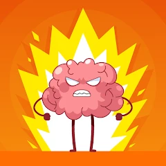 Brain Up icon
