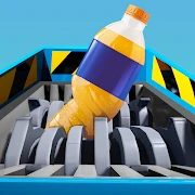 Will It Shred? ASMR Game icon