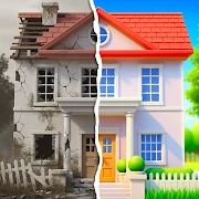 Mergedom: Home Design & Merge Apk 8.7.5 