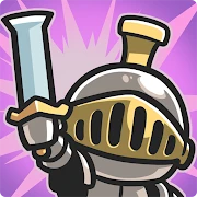 Rush Knights : Idle RPG Apk 1.3.131 