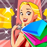 Fashion Universe icon