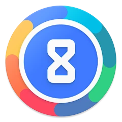 ActionDash: Screen Time Helper icon