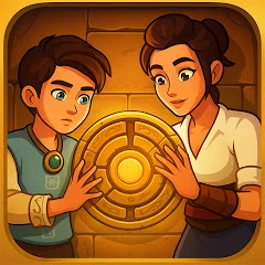 Sibling Adventure: Puzzle Game Apk 1.1.160 