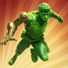 TOY WARS Mod Apk 3.287.0 