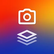 Multi Layer - Photo Editor icon