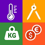 Unit Converter icon