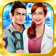 Criminal Case Icon