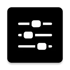 Volume Panel Pro icon