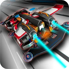 Mini Legend - Mini 4WD Racing Mod Apk 3.28.0 