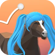 Golfing Over It with Alva Majo icon