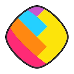 ShareChat Status, Video & Live icon