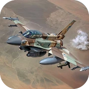 Ace Fighter: Modern Air Combat Icon
