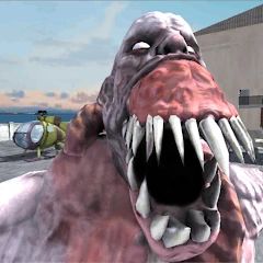 Zombie Monsters 4 Mod Apk 7.1 
