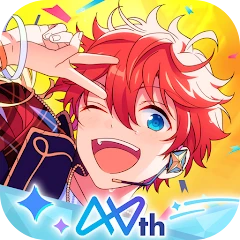 Ensemble Stars Music Apk 4.4.8628 