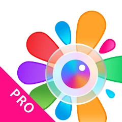 Photo Studio PRO: photo editor icon