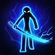 Epic Stickman: Idle RPG War Mod Apk 1.0.78 