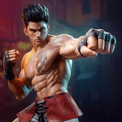 Legend Fighter: Mortal Battle Apk 1.89.1 