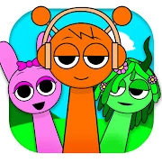 Sprunki Beat: Full Mod Music Mod Apk 0.3.7 