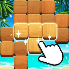 Blockscapes - Block Puzzle Mod Apk 1.32.0 