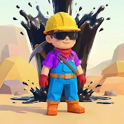 Oilman Mod Apk 1.19.28 