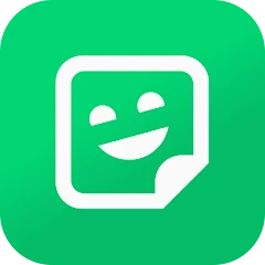 Sticker Studio - Sticker Maker icon