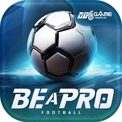 Be A Pro: Football icon