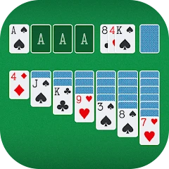 Solitaire - Classic Card Game Mod Apk 28.5.3 