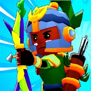 Idle Hero TD Tower Defense RPG icon