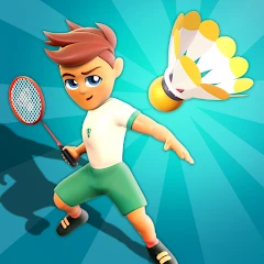 SMASH Badminton Apk 3.3.2 