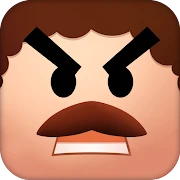Beat the Boss 4: Buddy Kick icon