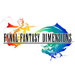 FINAL FANTASY DIMENSIONS icon
