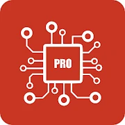 Logic Circuit Simulator Pro icon