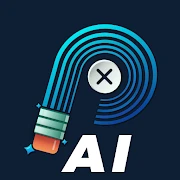 Retouch Remove Objects Editor icon