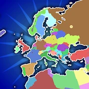 Ages of Conflict World War Sim Icon