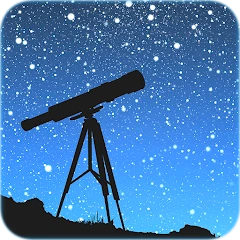 Star Tracker - Mobile Sky Map icon