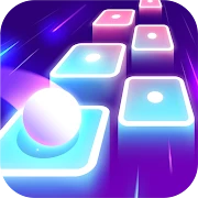 Magic Hop : Jump with Beats Mod Apk 3.1.2 