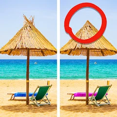 Difference Find Tour Mod Apk 3.1.86 