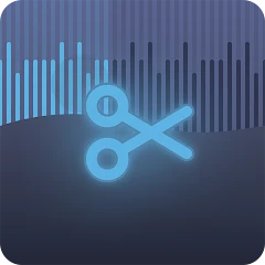 VoxBox AI Video & Audio Editor icon