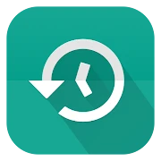 Backup and Restore - APP icon