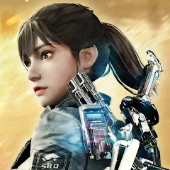 Bright Memory: Infinite Apk 1.34 