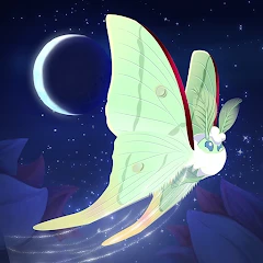 Flutter Starlight — Cozy Game Mod Apk 2.250 