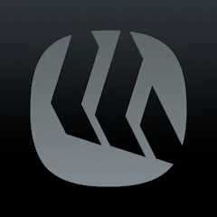 Midnight Dark Icon Pack icon