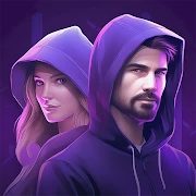 Moonvale: Murder Mystery Game icon