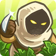 Kingdom Rush Frontiers TD Icon